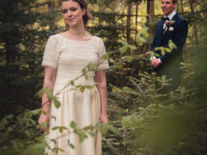 Therese & Erik